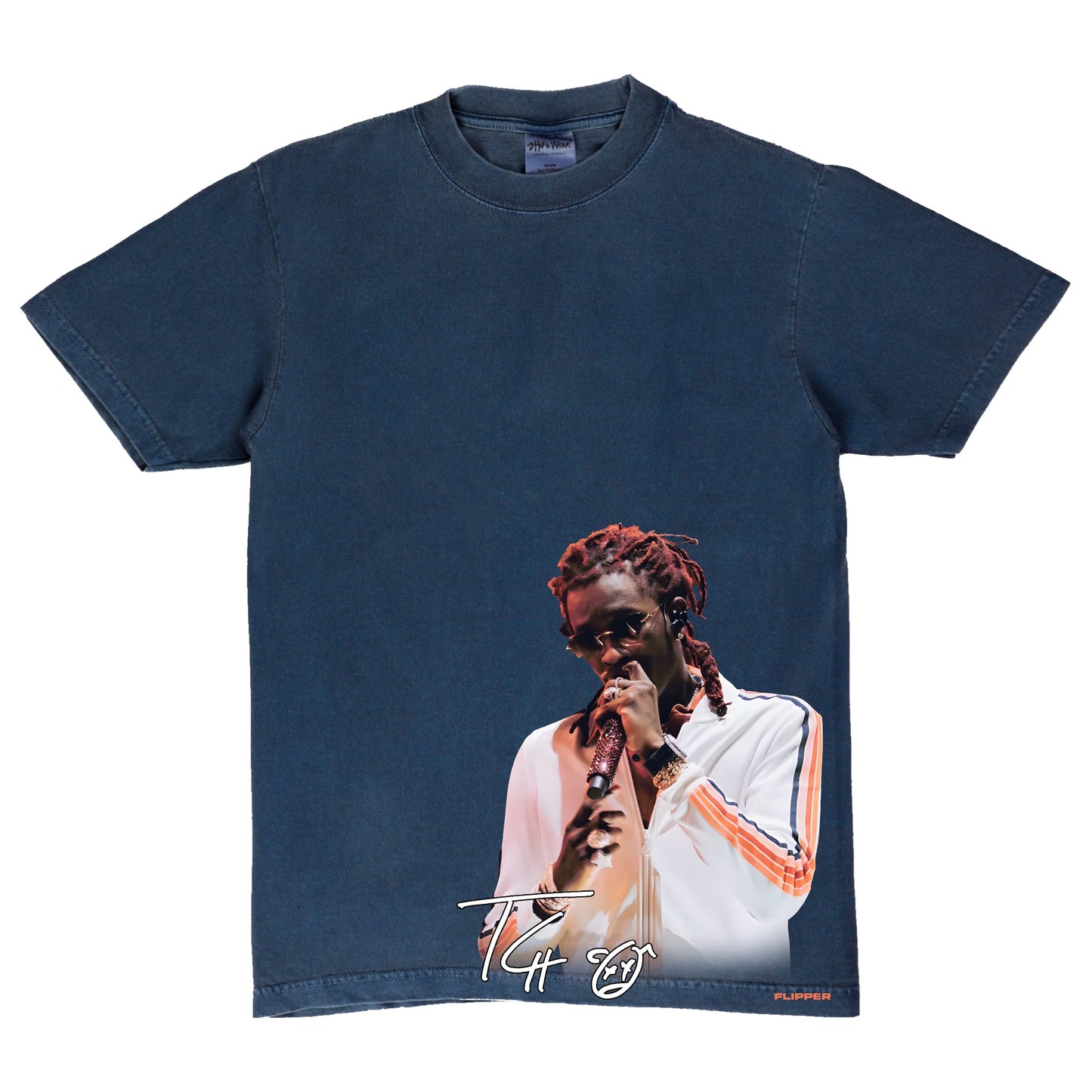 YOUNG THUG TEE