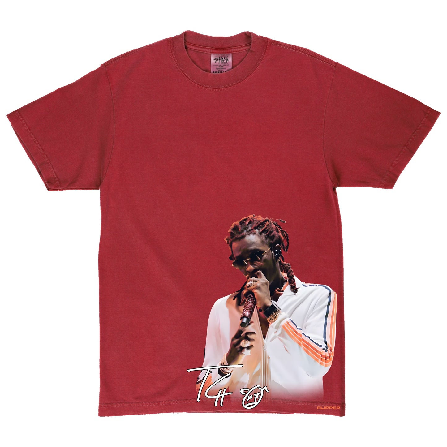 YOUNG THUG TEE
