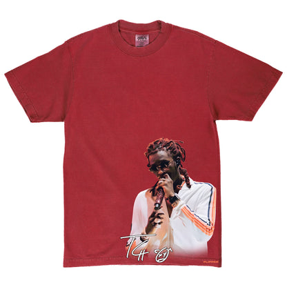 YOUNG THUG TEE