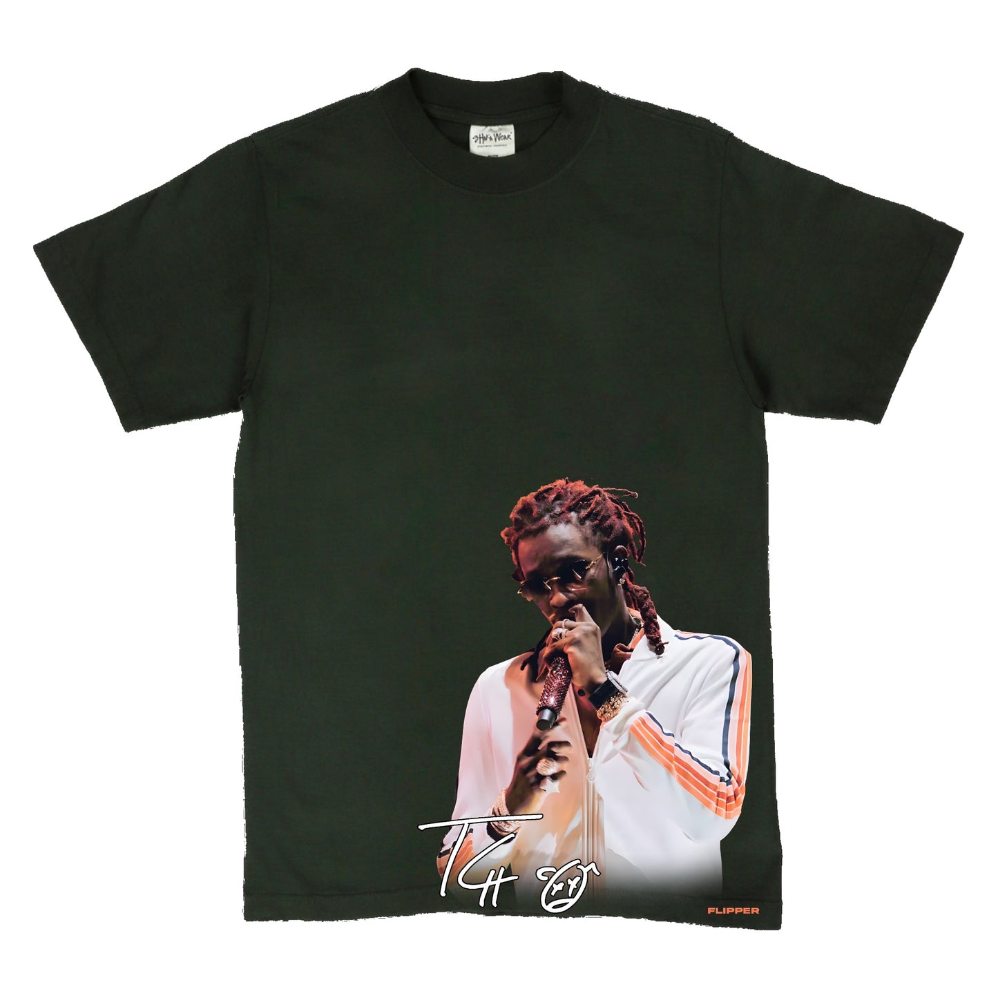 YOUNG THUG TEE