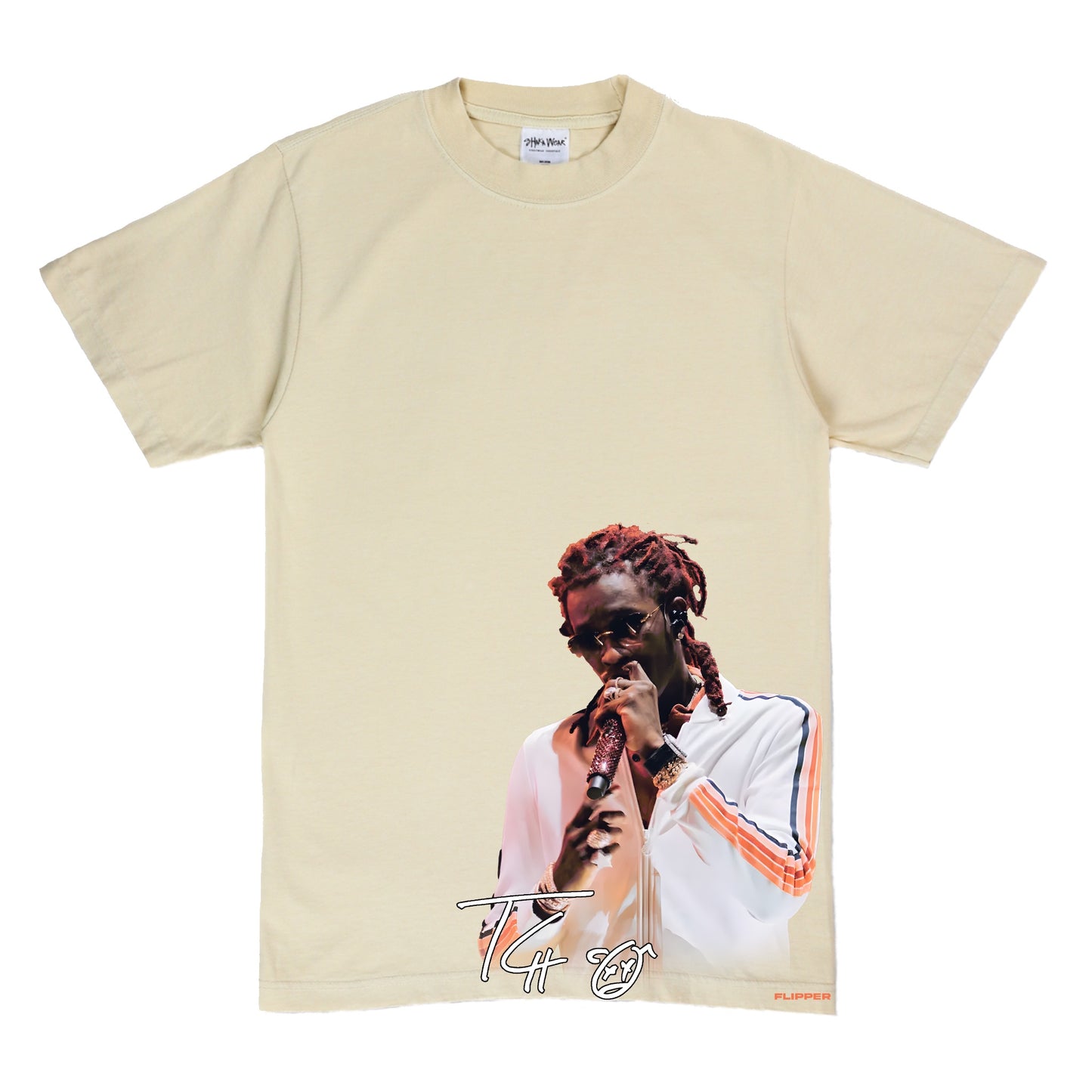 YOUNG THUG TEE
