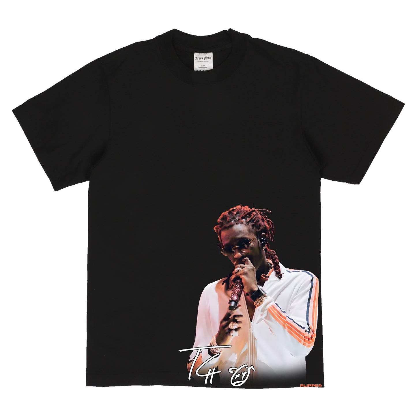 YOUNG THUG TEE