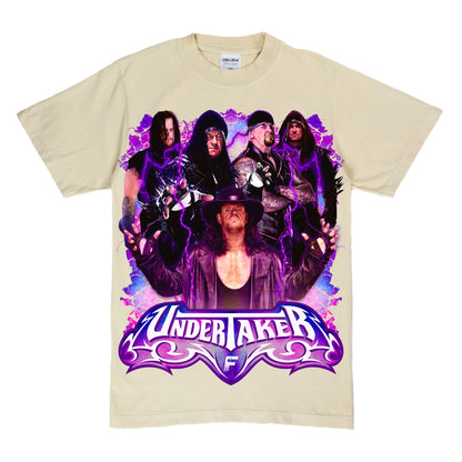 UNDERTAKER TEE