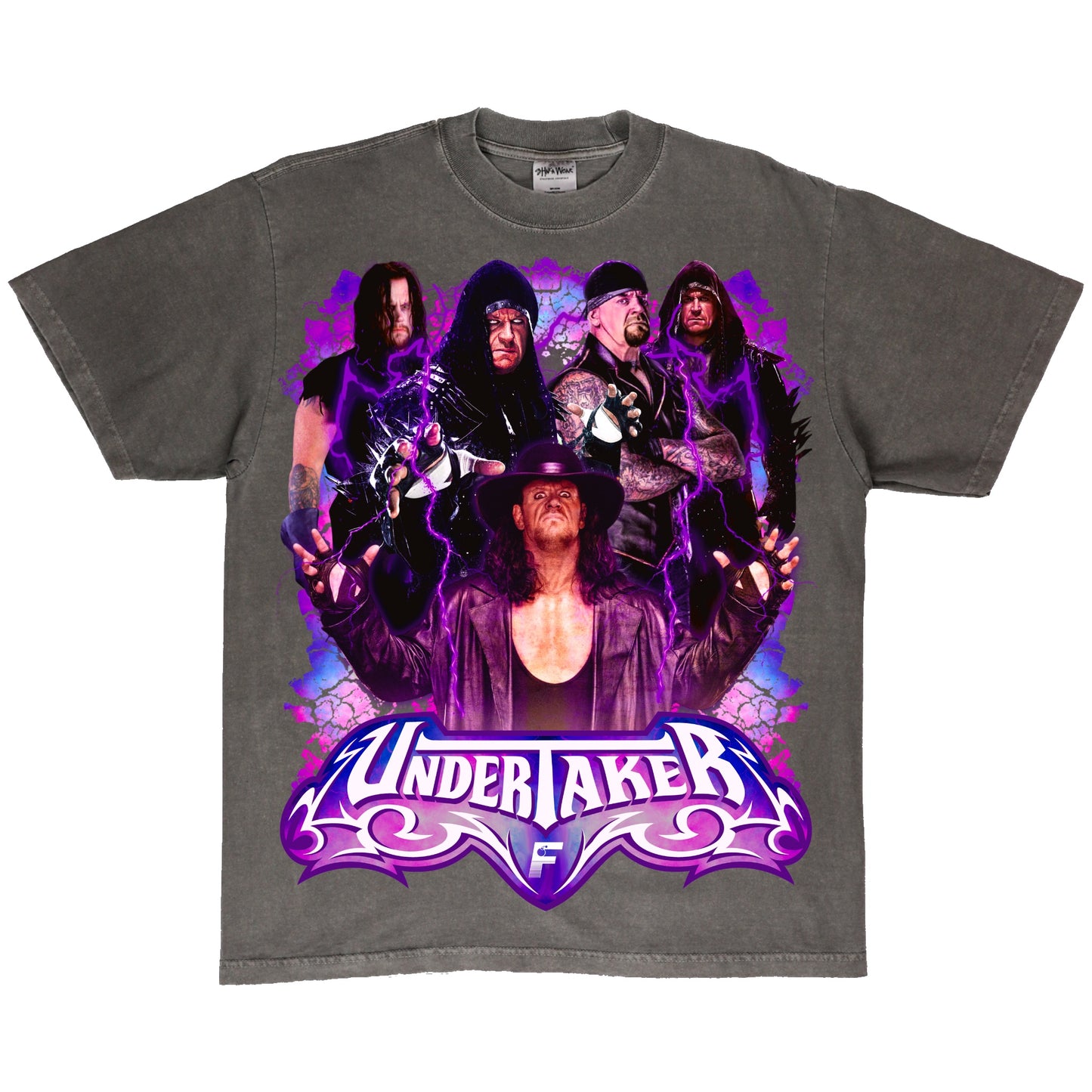 UNDERTAKER TEE