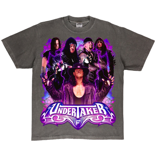 UNDERTAKER TEE