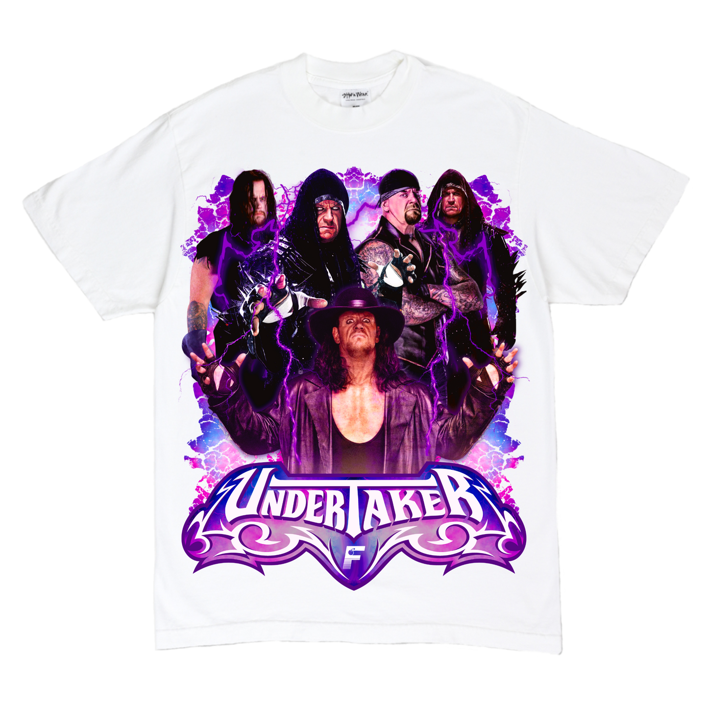 UNDERTAKER TEE