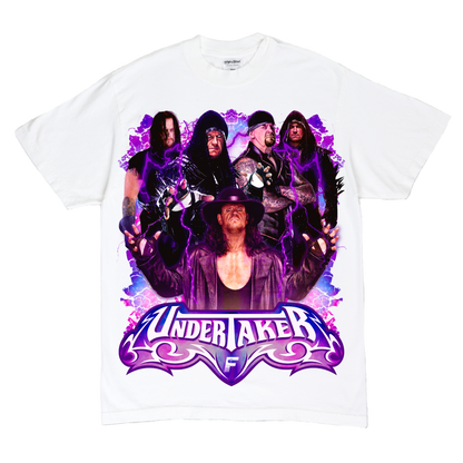 UNDERTAKER TEE