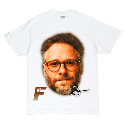 SETH ROGAN BIGHEAD TEE