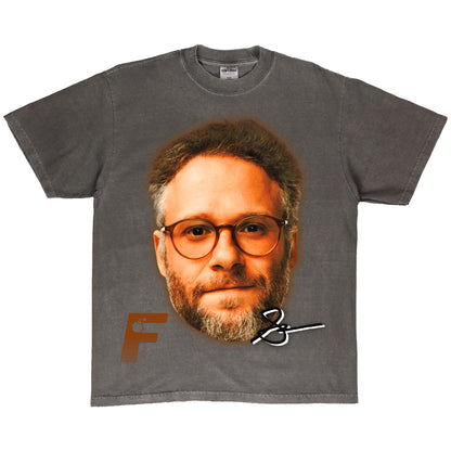 SETH ROGAN BIGHEAD TEE