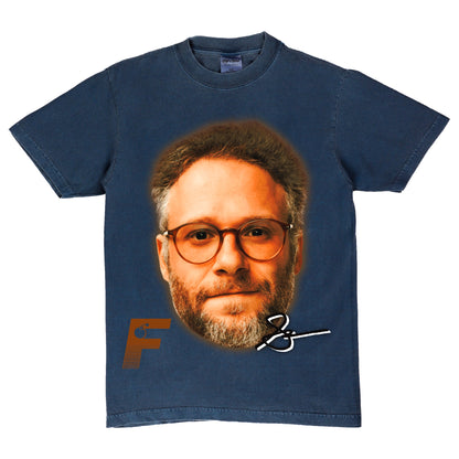 SETH ROGAN BIGHEAD TEE