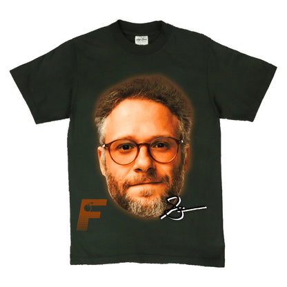 SETH ROGAN BIGHEAD TEE