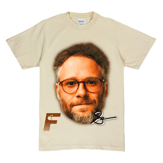 SETH ROGAN BIGHEAD TEE