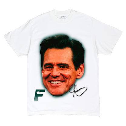 JIM CARREY BIGHEAD TEE