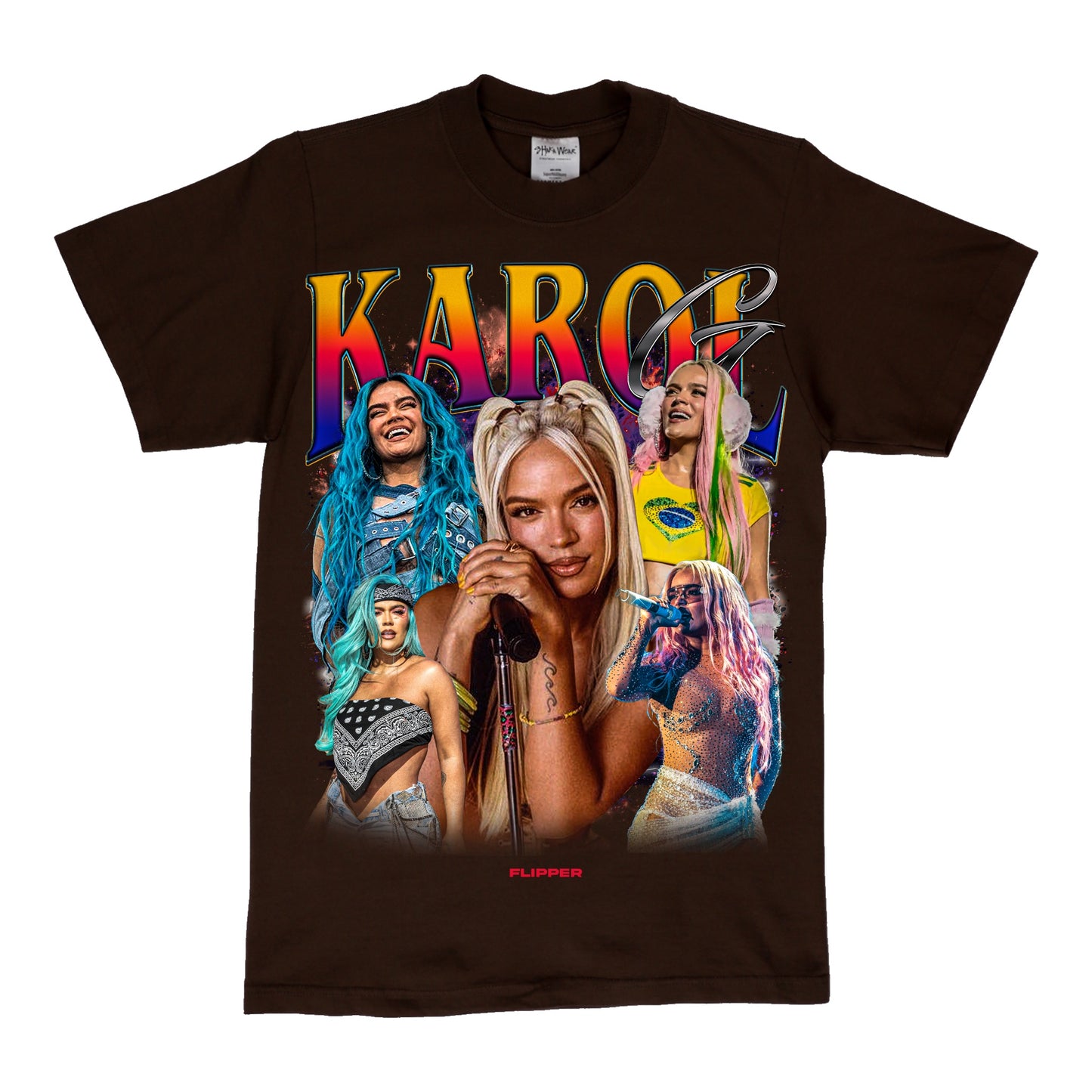 KAROL G TEE