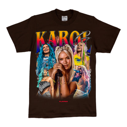KAROL G TEE