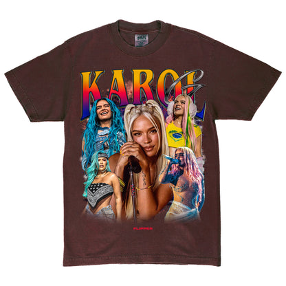 KAROL G TEE