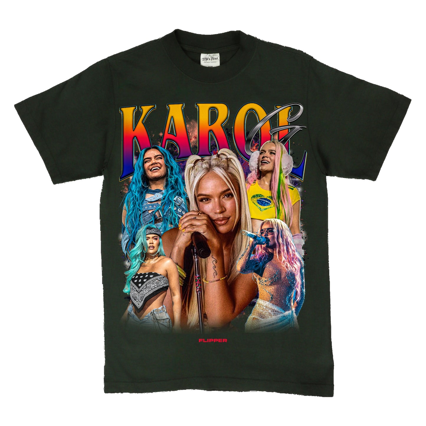 KAROL G TEE