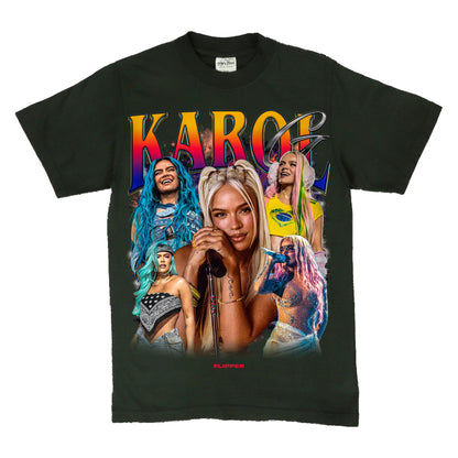 KAROL G TEE
