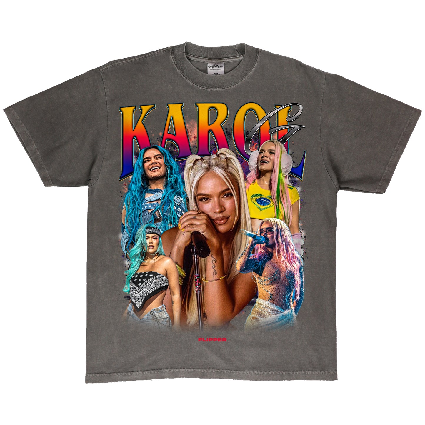 KAROL G TEE