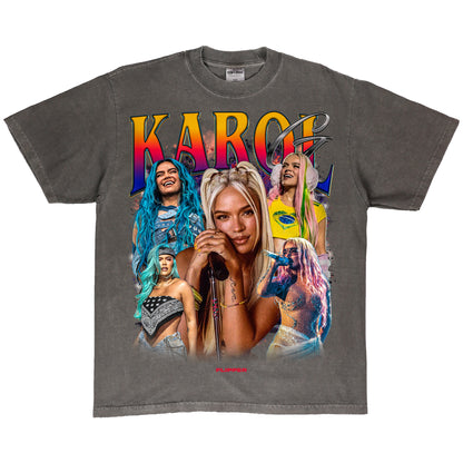 KAROL G TEE