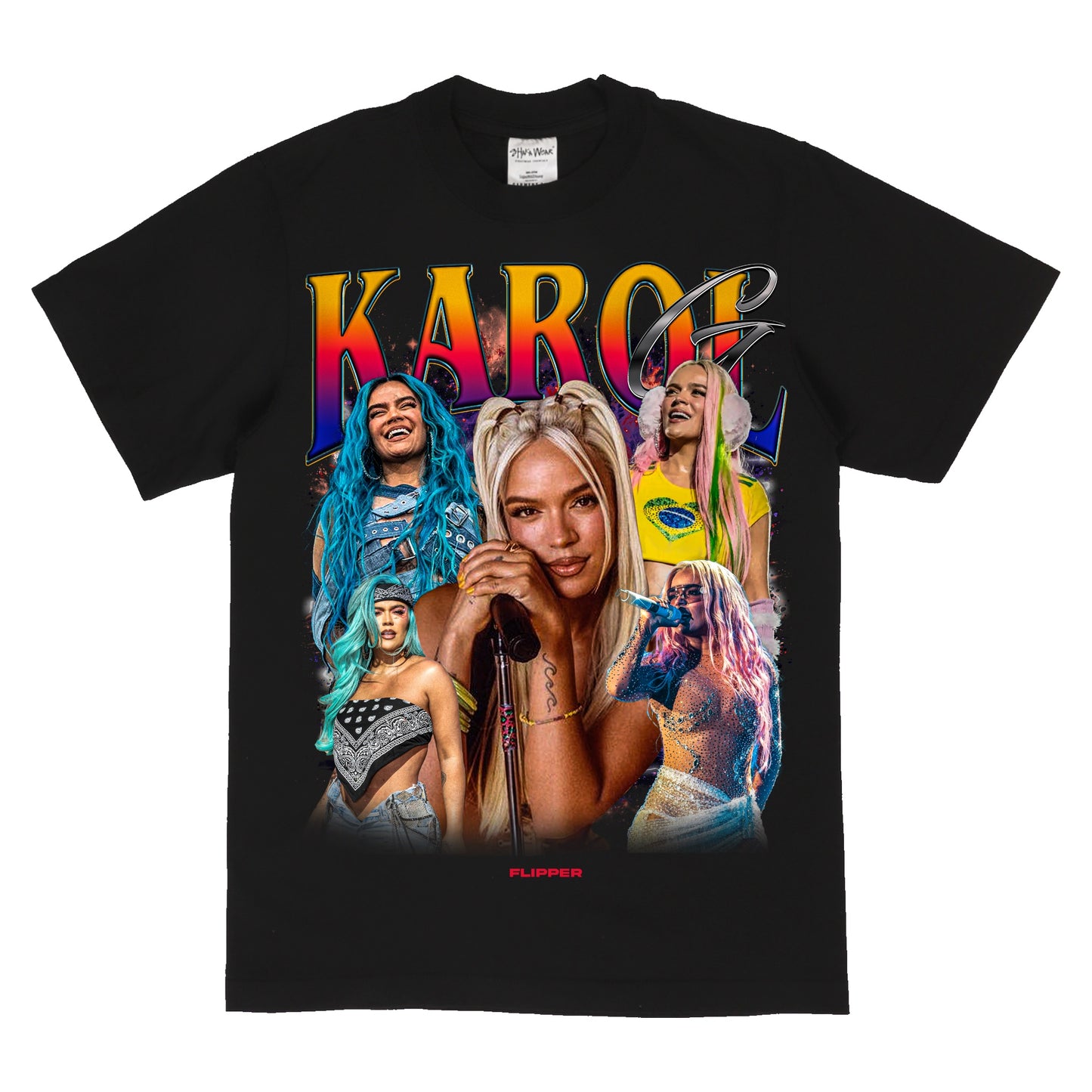 KAROL G TEE