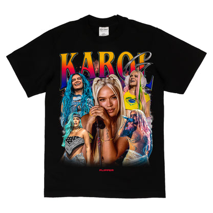 KAROL G TEE