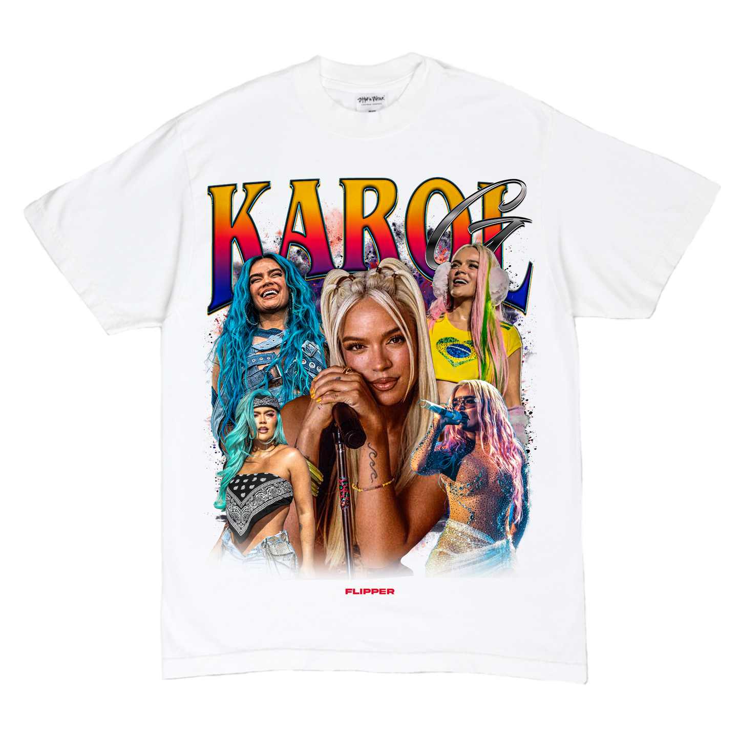 KAROL G TEE