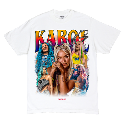 KAROL G TEE