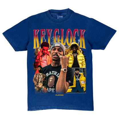 KEYGLOCK TEE