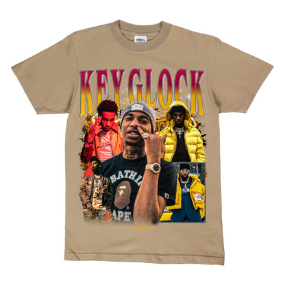 KEYGLOCK TEE