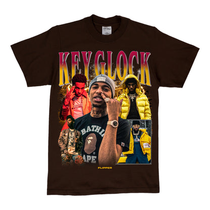 KEYGLOCK TEE