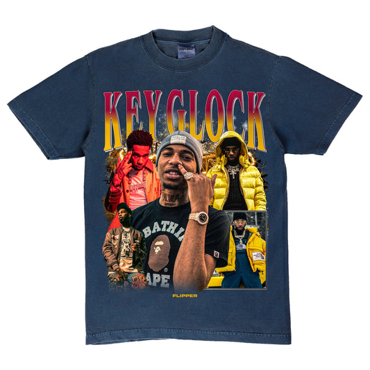 KEYGLOCK TEE