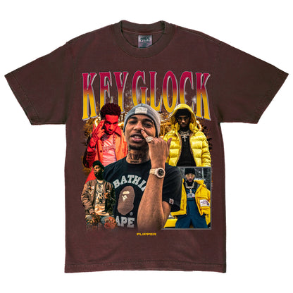 KEYGLOCK TEE