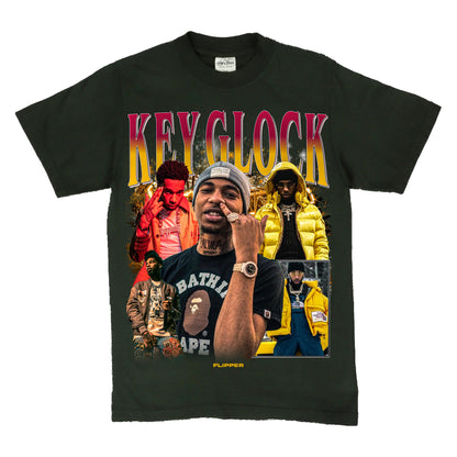 KEYGLOCK TEE