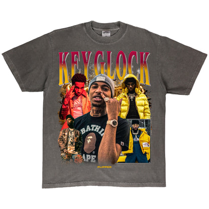 KEYGLOCK TEE