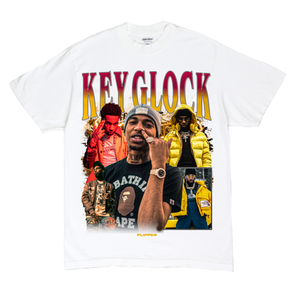 KEYGLOCK TEE