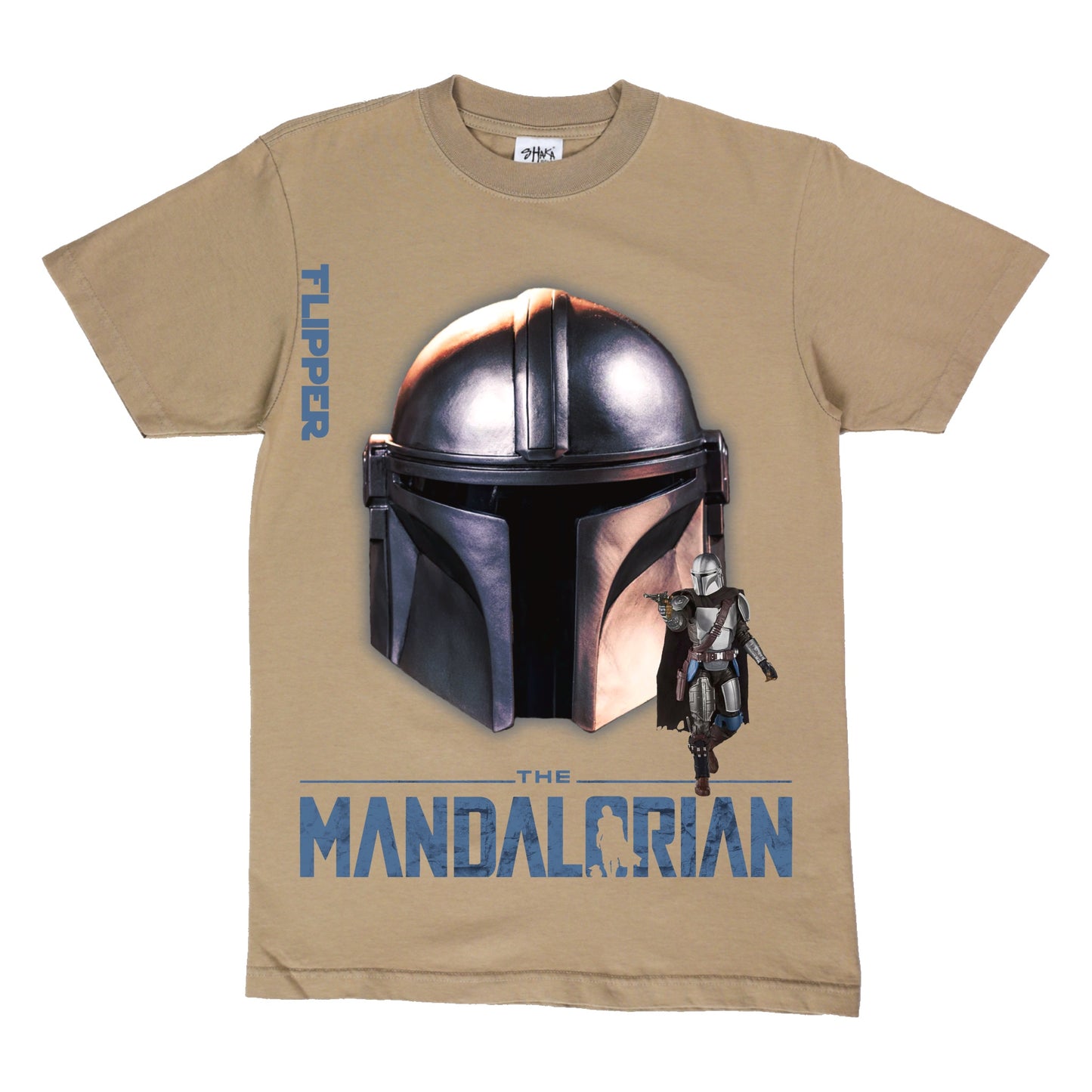 MANDALORIAN TEE