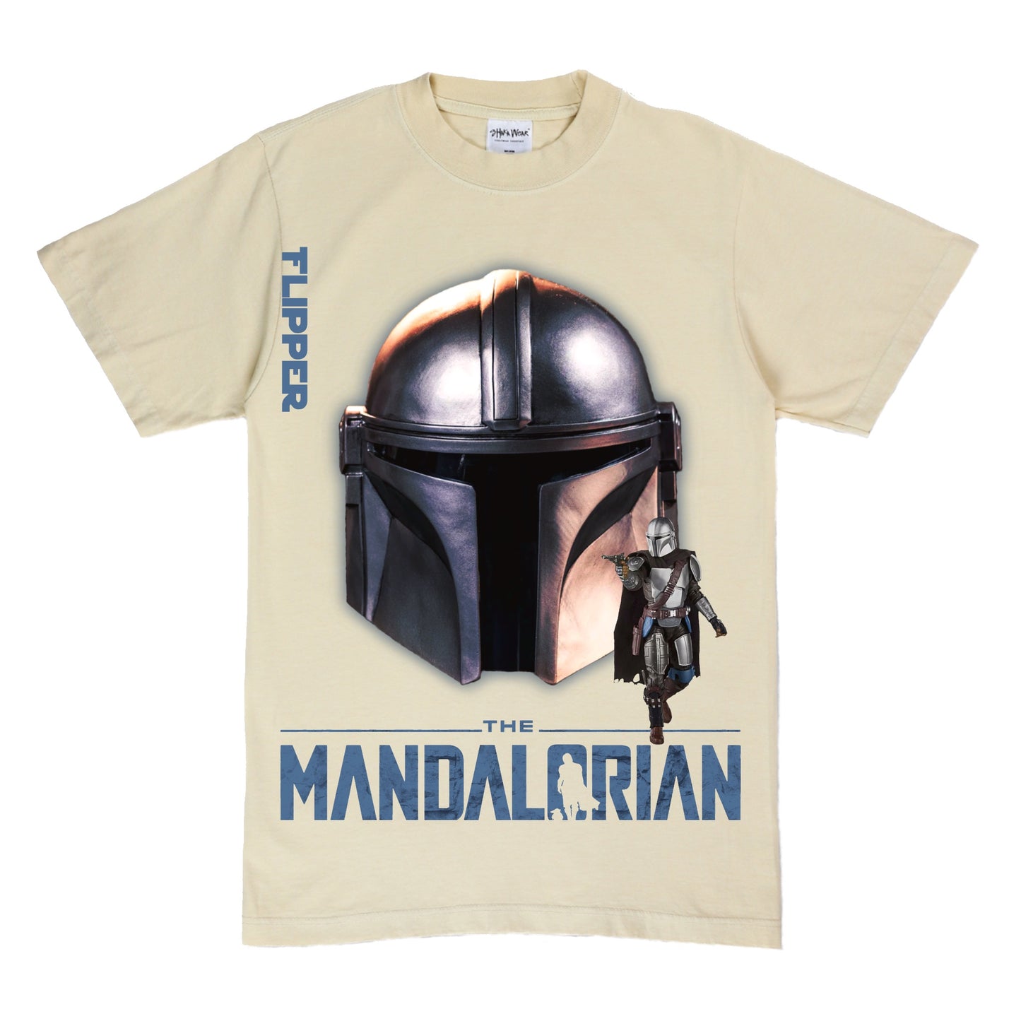 MANDALORIAN TEE