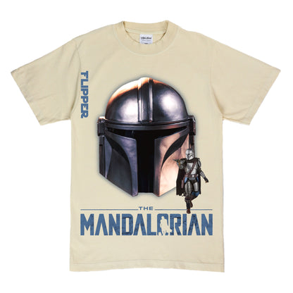 MANDALORIAN TEE