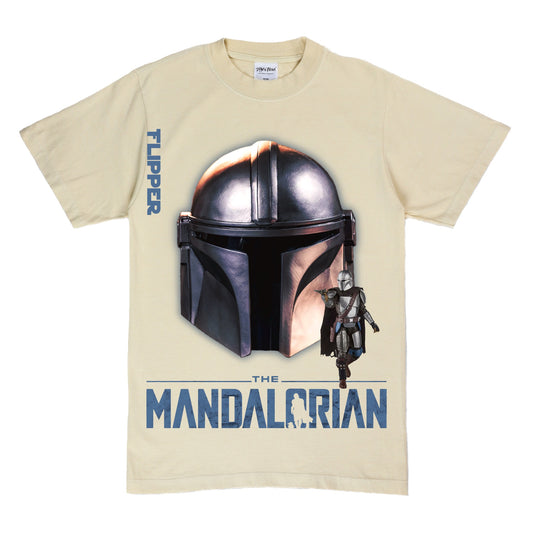 MANDALORIAN TEE