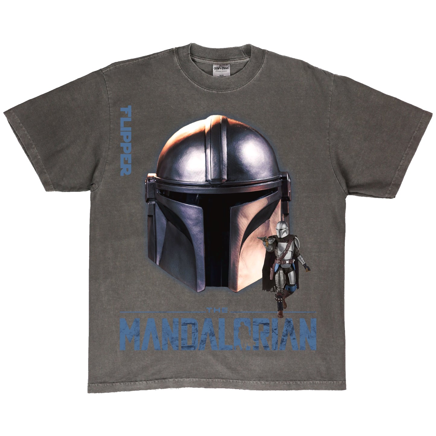 MANDALORIAN TEE