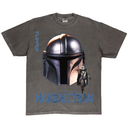 MANDALORIAN TEE
