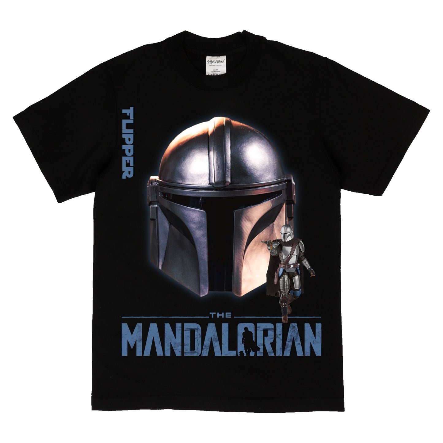 MANDALORIAN TEE
