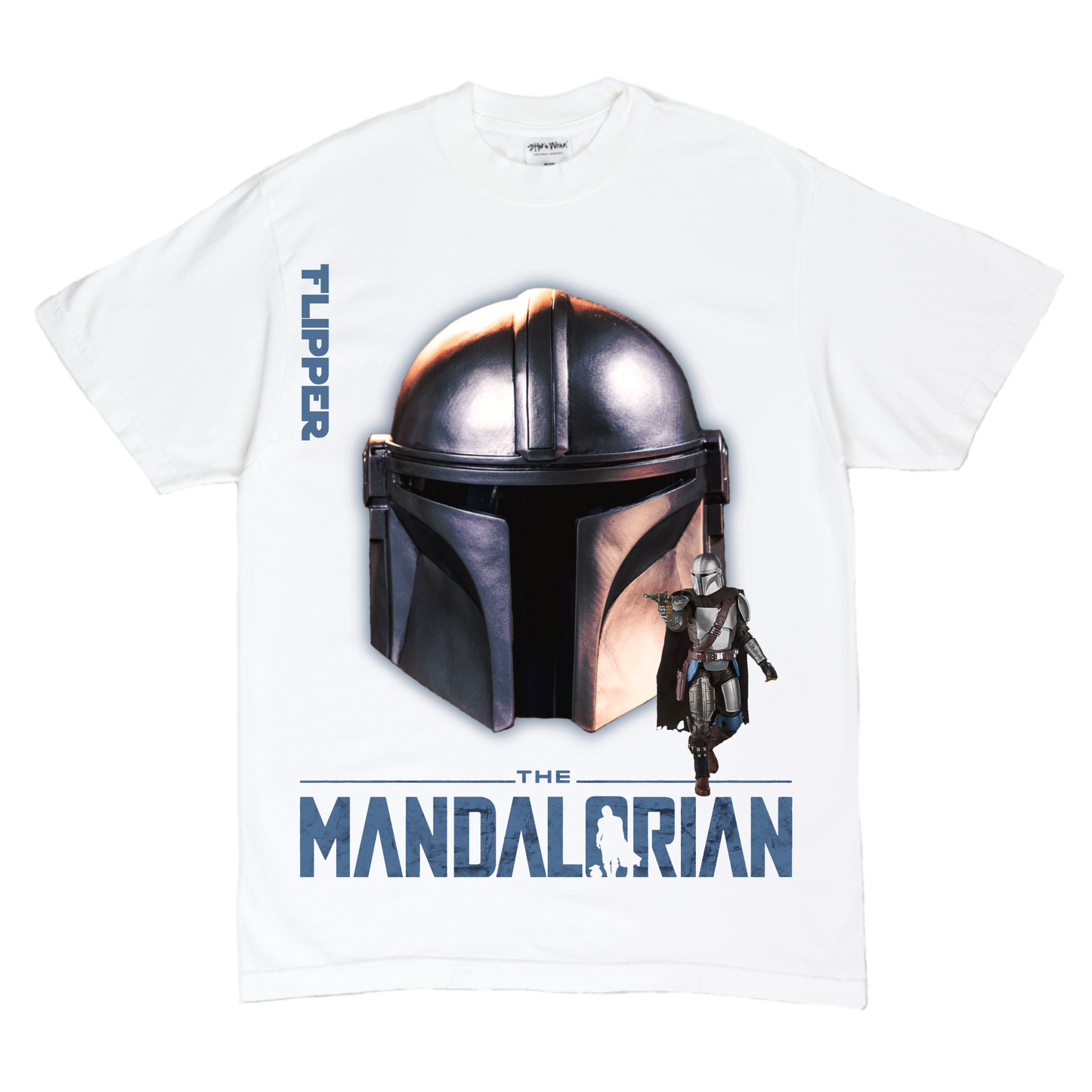 MANDALORIAN TEE