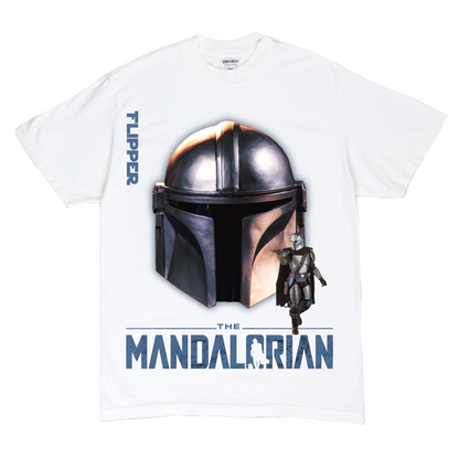 MANDALORIAN TEE