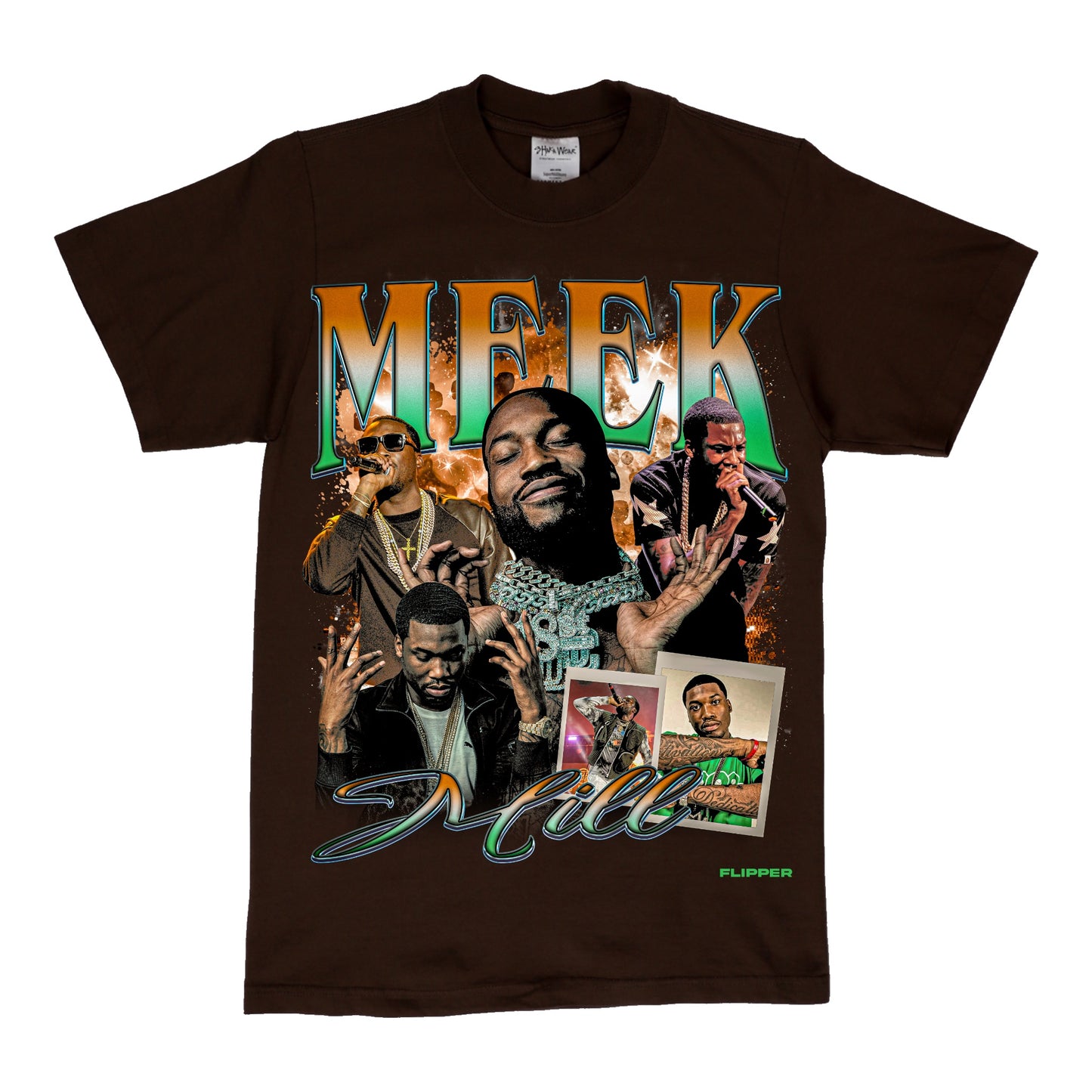 MEEK MILL TEE