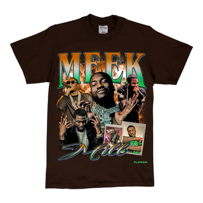 MEEK MILL TEE