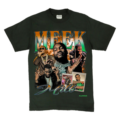 MEEK MILL TEE