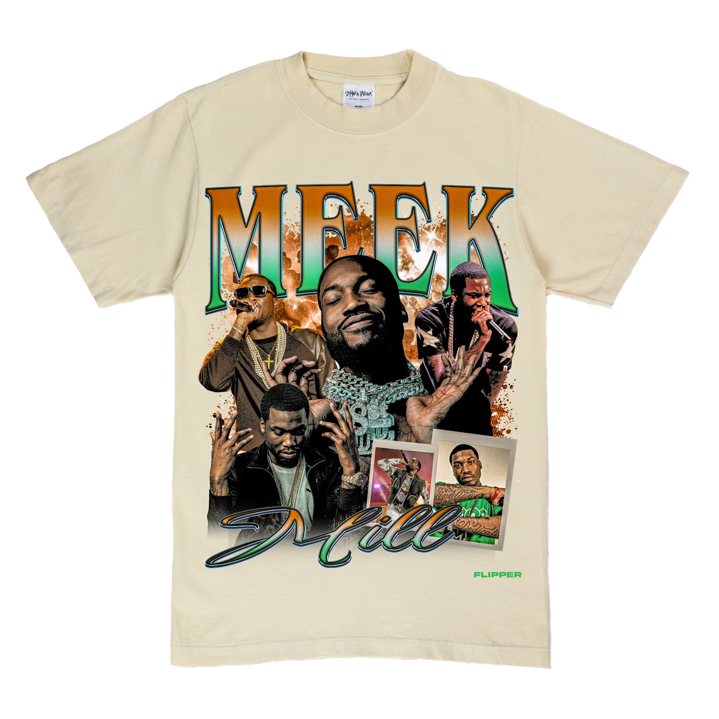 MEEK MILL TEE