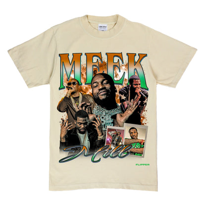 MEEK MILL TEE